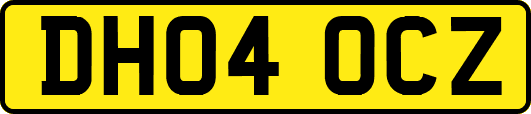 DH04OCZ