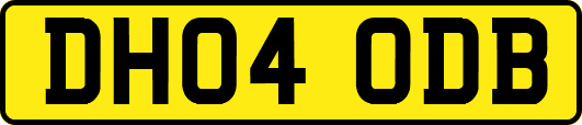 DH04ODB