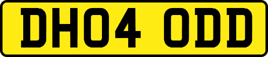 DH04ODD
