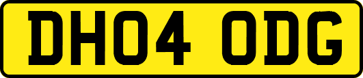 DH04ODG