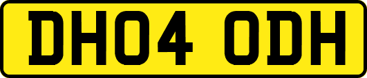 DH04ODH