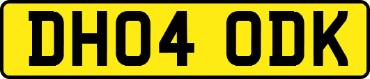 DH04ODK