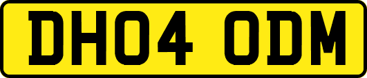 DH04ODM