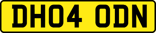DH04ODN