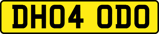 DH04ODO