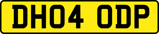 DH04ODP
