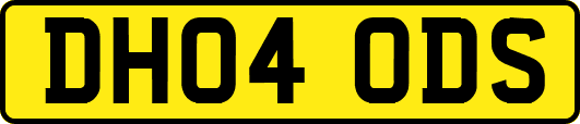 DH04ODS