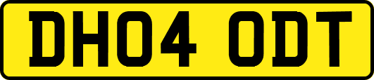 DH04ODT