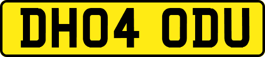 DH04ODU