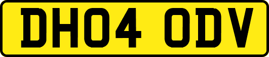 DH04ODV