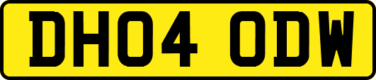 DH04ODW