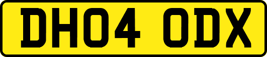 DH04ODX