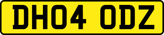 DH04ODZ