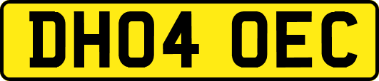 DH04OEC