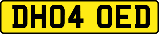 DH04OED