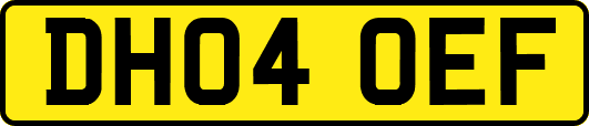DH04OEF