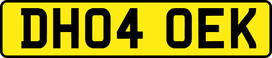 DH04OEK