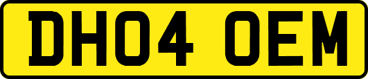 DH04OEM