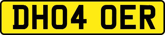 DH04OER