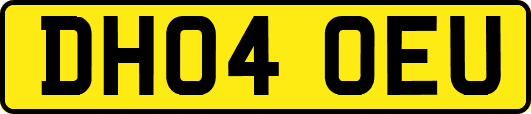 DH04OEU