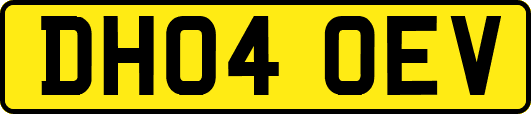 DH04OEV