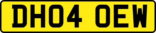 DH04OEW