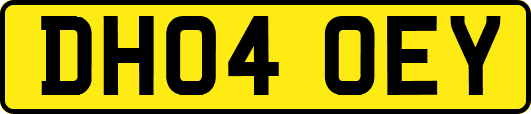 DH04OEY