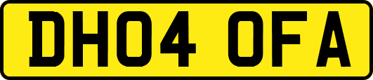 DH04OFA