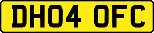 DH04OFC