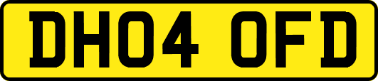 DH04OFD