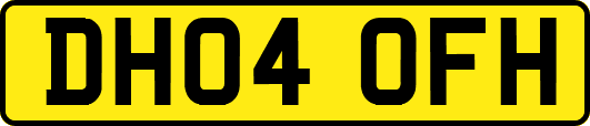 DH04OFH