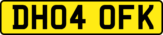 DH04OFK