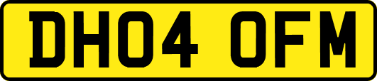 DH04OFM