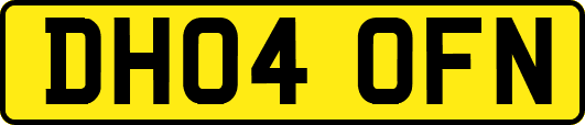 DH04OFN