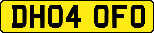 DH04OFO