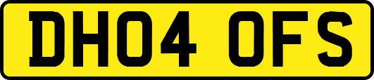 DH04OFS