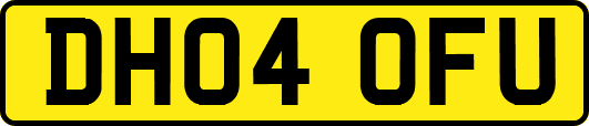 DH04OFU