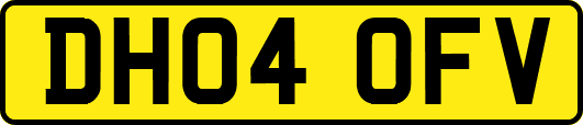 DH04OFV