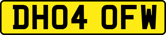 DH04OFW