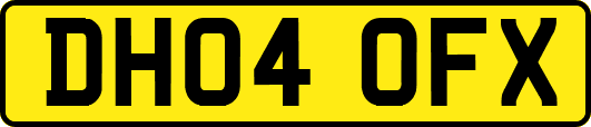 DH04OFX