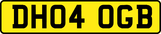 DH04OGB