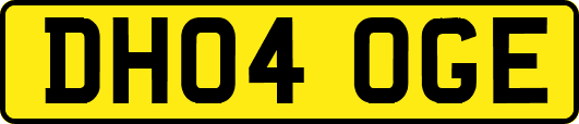 DH04OGE