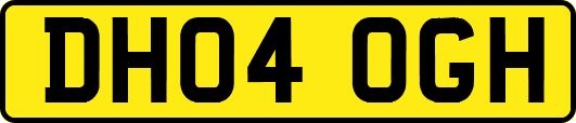 DH04OGH