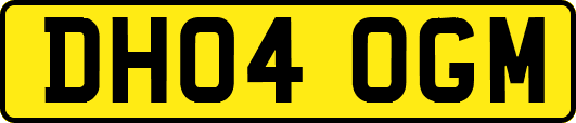 DH04OGM