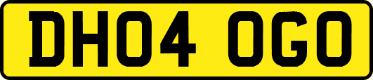 DH04OGO