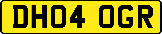 DH04OGR