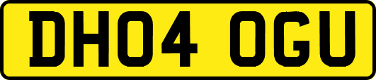 DH04OGU