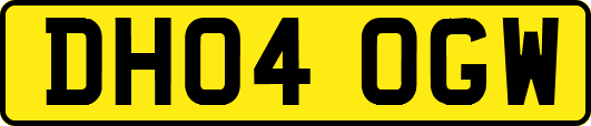 DH04OGW