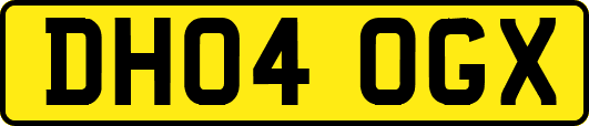 DH04OGX