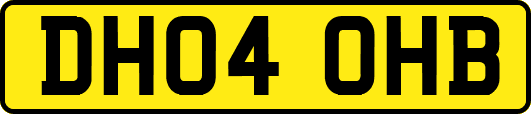 DH04OHB